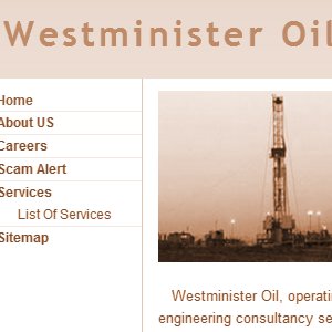 westminister oil